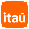 Itaú logo