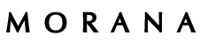 Morana logo