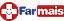 FarMais logo