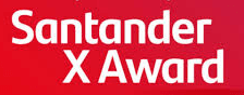 Prêmio Santander X Award